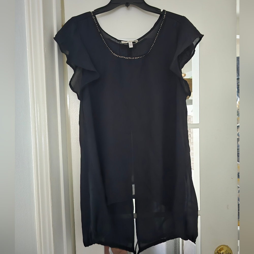 Womens Blouse